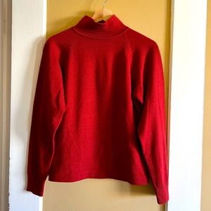 Vintage Anne Klein Turtleneck